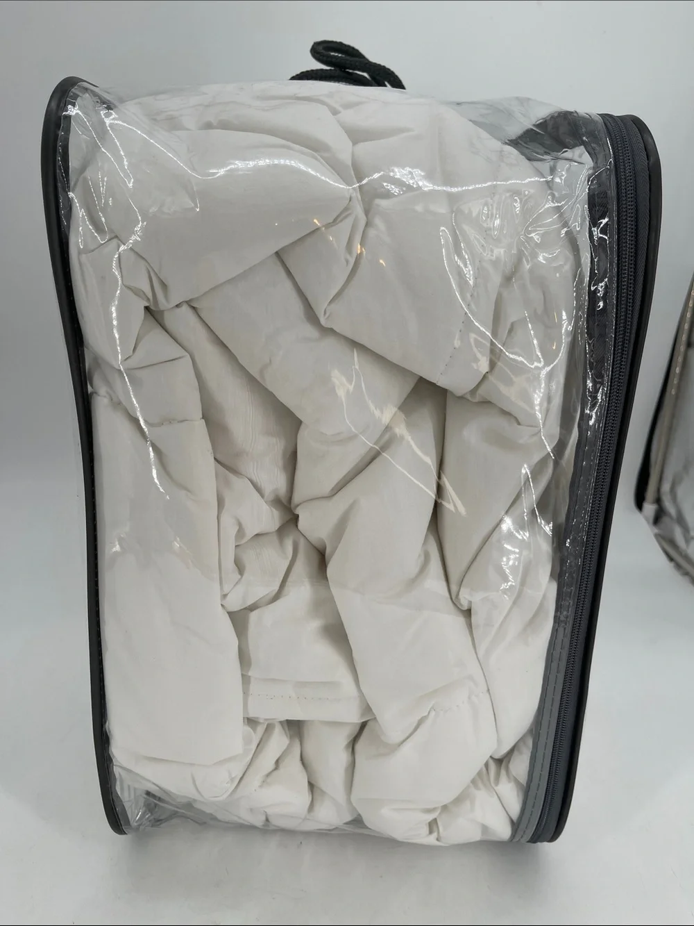 Montebello Australian Washable Wool Duvet Insert New In Bag